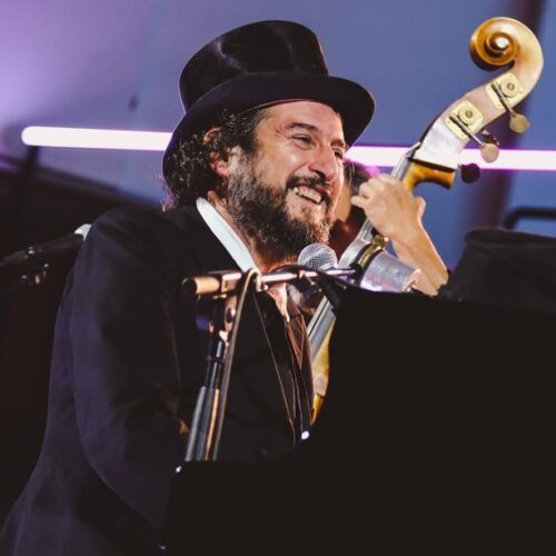 Ottobre Alessandrino: arrivano Lino Guanciale, Vinicio Capossela, Lidia Ravera e i protagonisti della cultura italiana