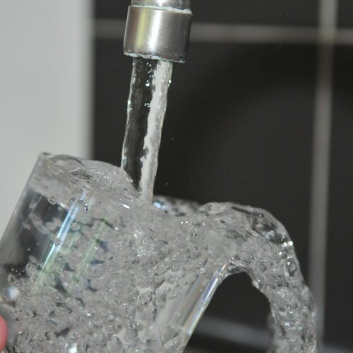 Riparata la conduttura: acqua di nuovo limpida nei sei sobborghi alessandrini entro sera