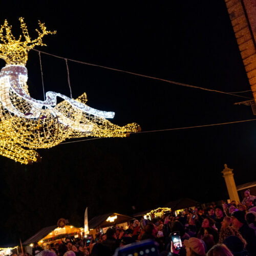 Natale nelle Langhe: torna l’incanto del Magico Paese che fa sognare grandi e piccoli