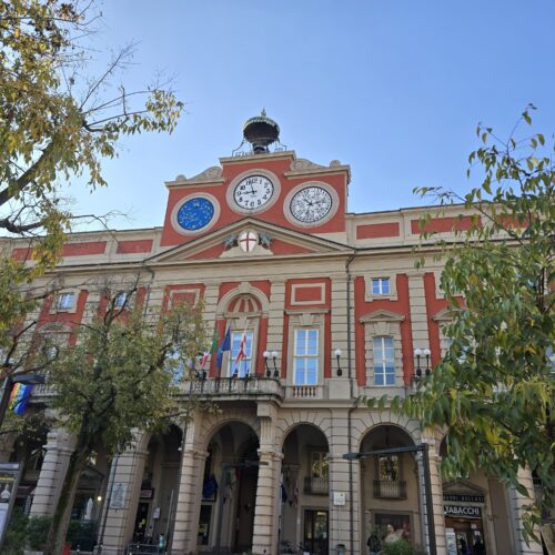 Comune di Alessandria: approvato il rendiconto dell’esercizio finanziario 2025