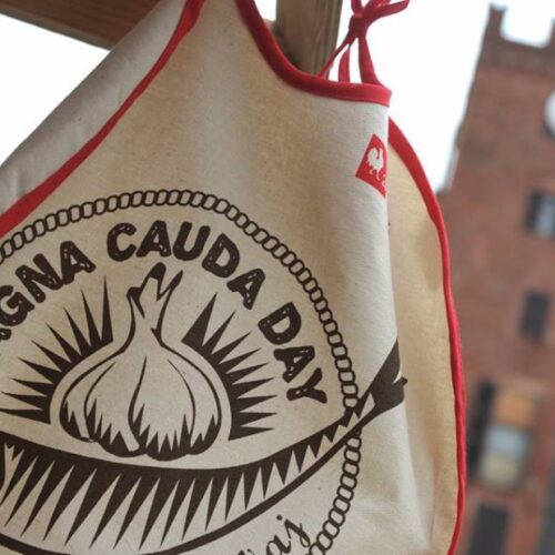 Bagna Cauda Day: dal 21 novembre il rito collettivo piemontese