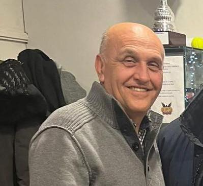 La Croce Rossa di Voghera piange la scomparsa di Claudio Burioli, storico volontario e presidente della Polisportiva