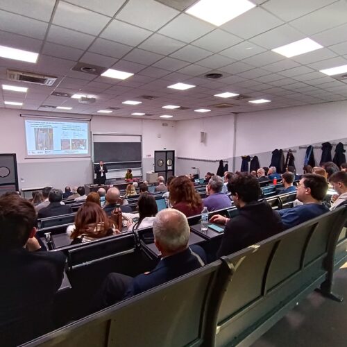 Il DICAr Day ha svelato come cambierà la ricerca tra Università e imprese a Pavia