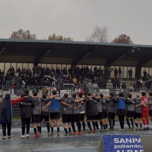 Eccellenza: Tris dell’Alessandria contro l’Albese. Tutti i risultati finali