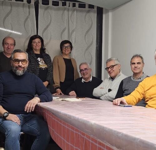 A Valenza patto delle forze politiche di centro per ridare prospettive a Valenza