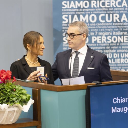 Sessant’anni di ricerca, cura e persone: la Fondazione Maugeri celebra a Pavia la Giornata dedicata al suo fondatore