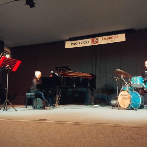 Un convegno sull’acqua e tre concerti: il programma di eventi promossi dalla Pro Loco Lisondria 1168