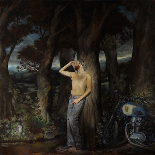 Venerus ha pubblicato l’atteso nuovo album “Speriamo”