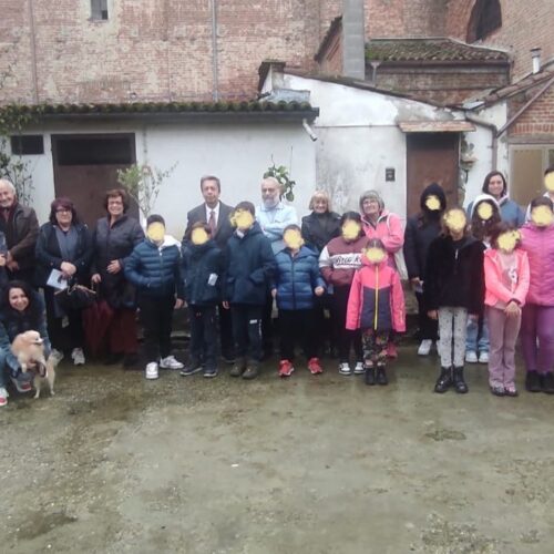 Altre nuove piante in città e nei sobborghi: prosegue il progetto Alberiamo Alessandria