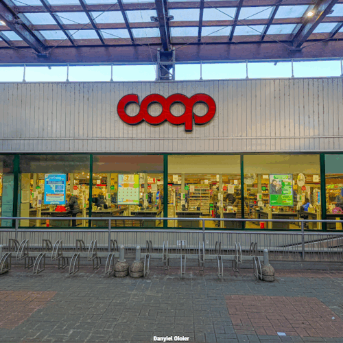 Il supermercato Coop di Pavia diventa “Autism Friendly”: un luogo di spesa accogliente e inclusivo per tutte le persone