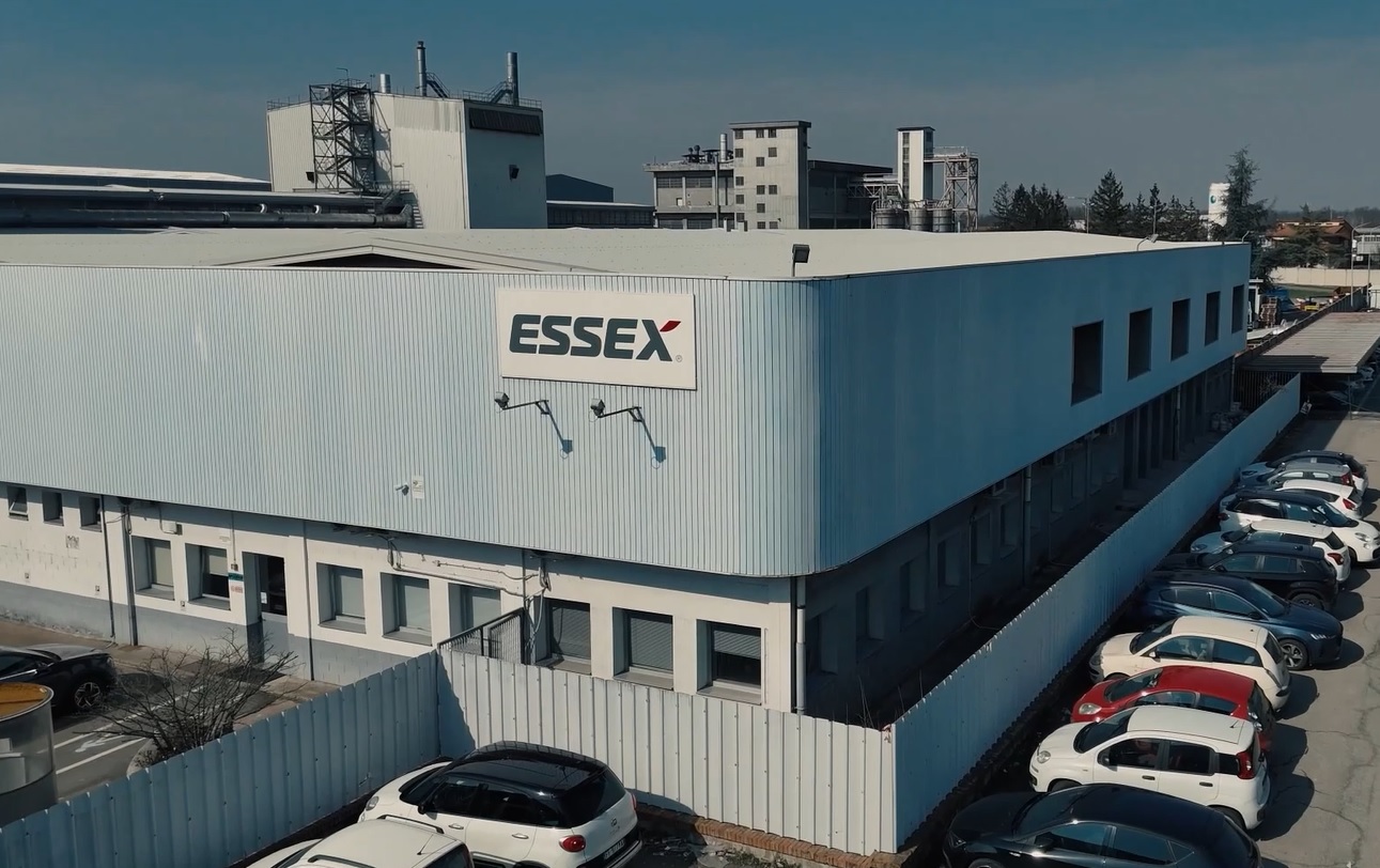 Essex Solutions Italy cresce a Quattordio: nuovi investimenti e posti ...