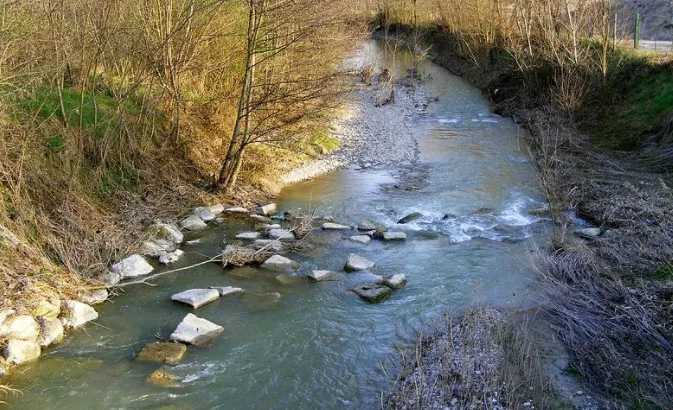 Dalla Regione Piemonte 3 milioni di euro per la manutenzione dei corsi d’acqua: 17 interventi in provincia di Alessandria
