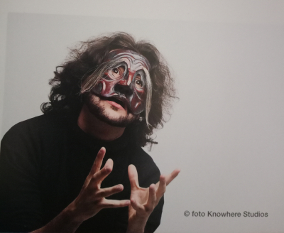 Inizia la sezione OFF della Stagione Teatrale del Comune di Alessandria con PdV