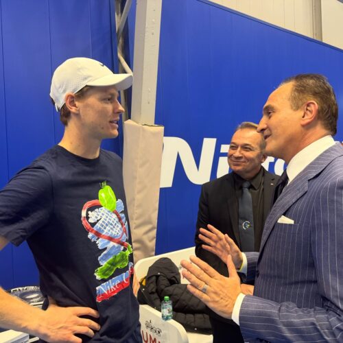 Sinner si ferma: salta la sua presenza alle Nitto Atp Finals di Torino