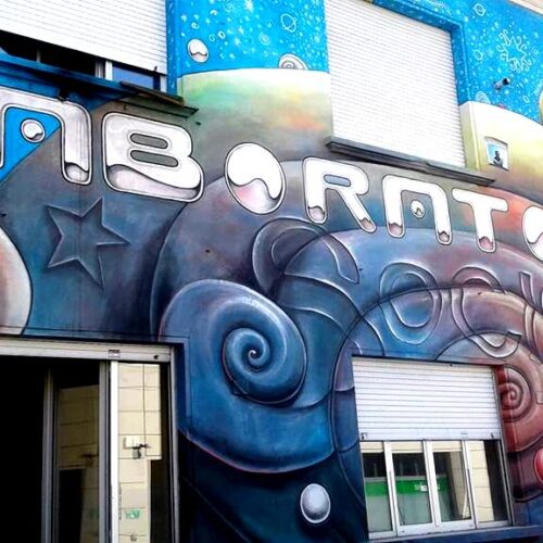 Laboratorio Sociale di Alessandria cerca una nuova casa: l’appello al Comune per “garantire continuità”