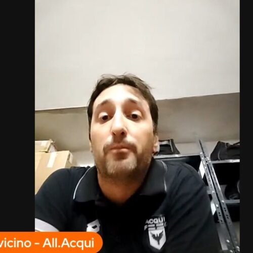 Tg Sport: cosa è successo nell’ultima giornata in provincia, dalla serie D alla Terza Categoria