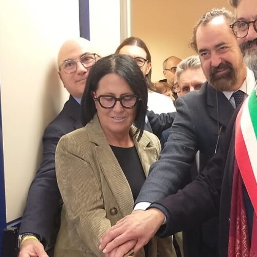 Nuova risonanza magnetica a Tortona: sarà più veloce e meno claustrofobica