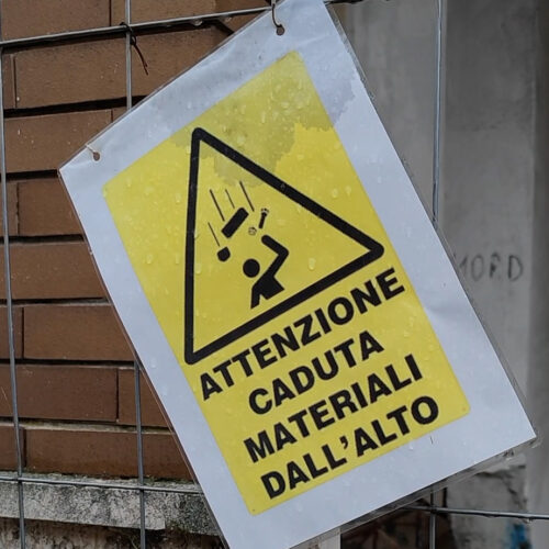 Le notizie che potreste aver perso oggi, lunedì 3 novembre