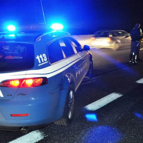 Tragico incidente sulla A21: muore un uomo di 54 anni, ferito il conducente di un’auto