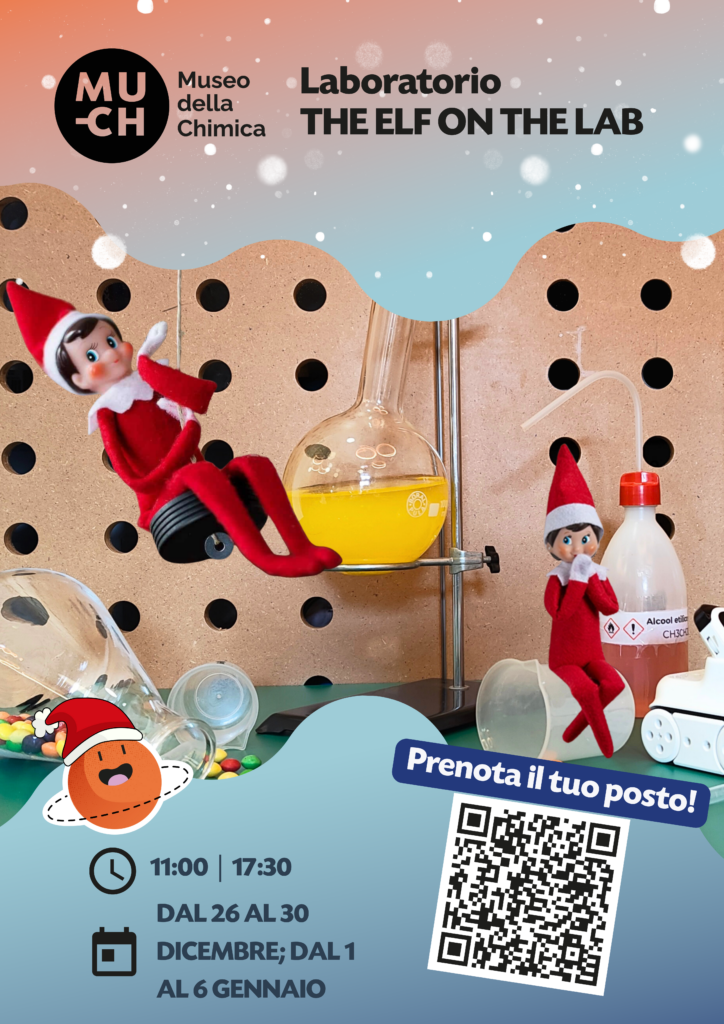 Evelay 6 Pennarelli Per Bingo Natalizi In Feltro - Colori Vivaci, Non Gocciolano - Set Festivo Per Serate In Famiglia