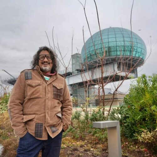 Chef Borghese a Torino tra piole e vitello tonnato