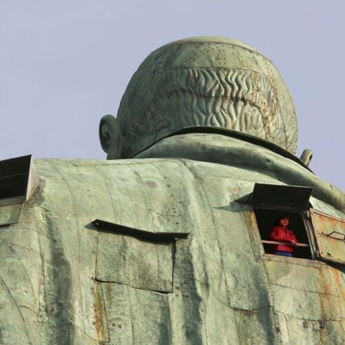 Aperture speciali del San Carlone per il ponte dell’Immacolata