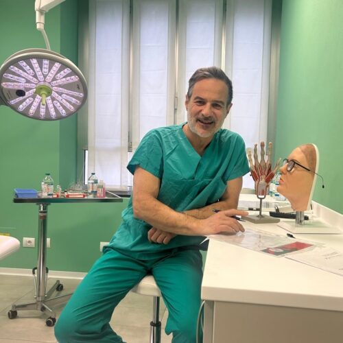 Oggi l’inaugurazione del nuovo Centro di Ricerca interdisciplinare per la medicina ricostruttiva ed estetica