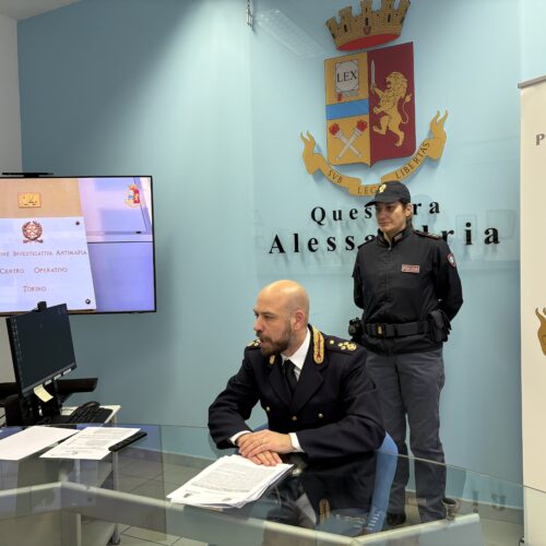 Maxi sequestro da 3 milioni di euro: “Conferma attività legate al mondo mafioso in provincia”