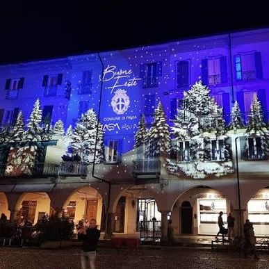 Natale a Pavia: tanti eventi tra musica, creatività e tradizione.