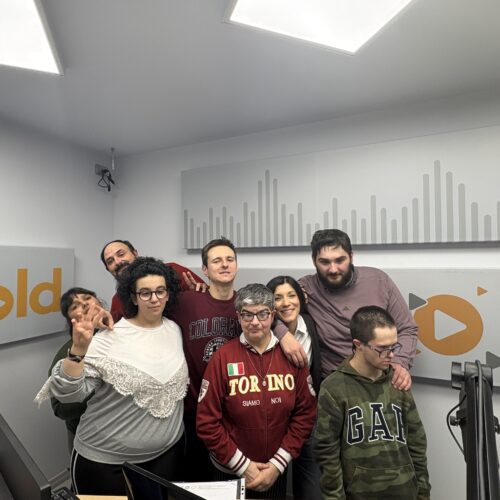 I ragazzi del centro Sole Luna in aiuto al gattile Panciaallegra: “Così abbiamo scoperto di essere utili”