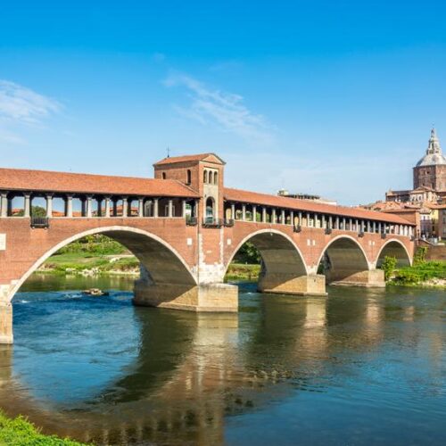 Pavia con Cremona e Mantova al Bit per far conoscere il turismo inaspettato