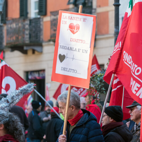 Le notizie che potreste aver perso oggi, venerdì 12 dicembre