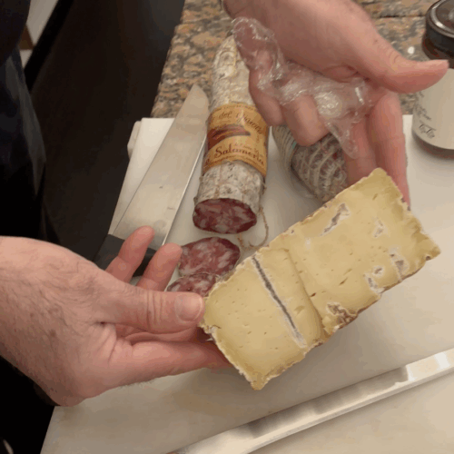 L’aperitivo di Natale: come un’abitudine è diventata tradizione – È Natale…Parola di chef!