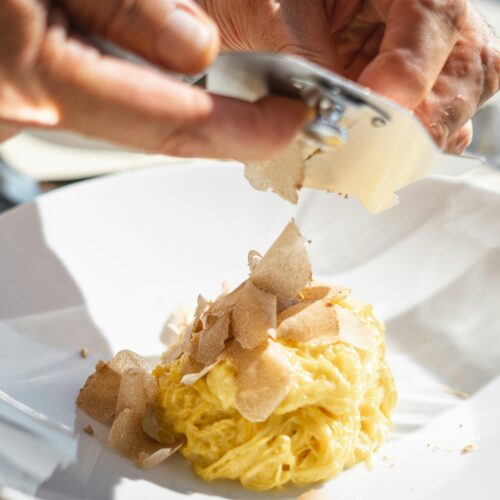 Fiere e sapori in Piemonte: dal tartufo di Alba al bue grasso del Monferrato, passando per le dolci terre di Novi Ligure