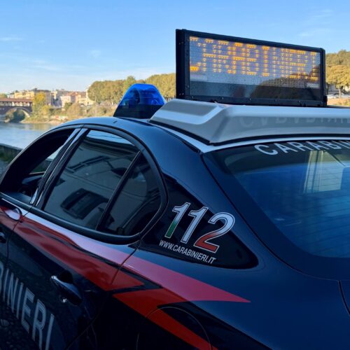 Irregolarità e carenze igieniche: chiuso ristorante nel Pavese. Poi la furia contro i Carabinieri