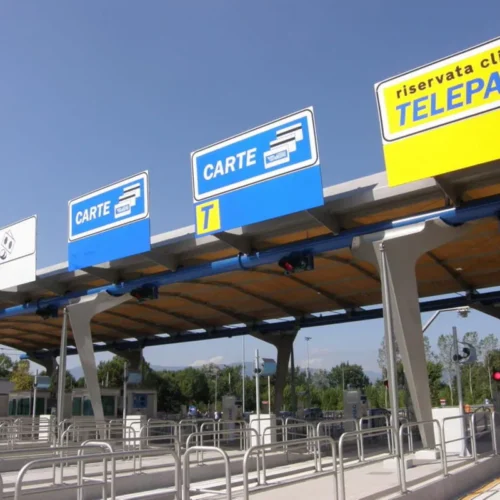 Autostrade: la classifica delle più care dopo aumento dei pedaggi a gennaio 2026