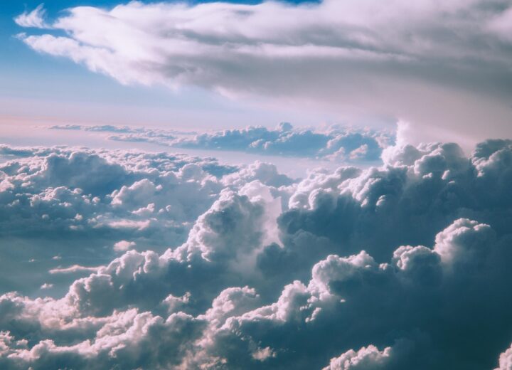 Le previsioni meteo in Piemonte del weekend dal 5 al 7 dicembre