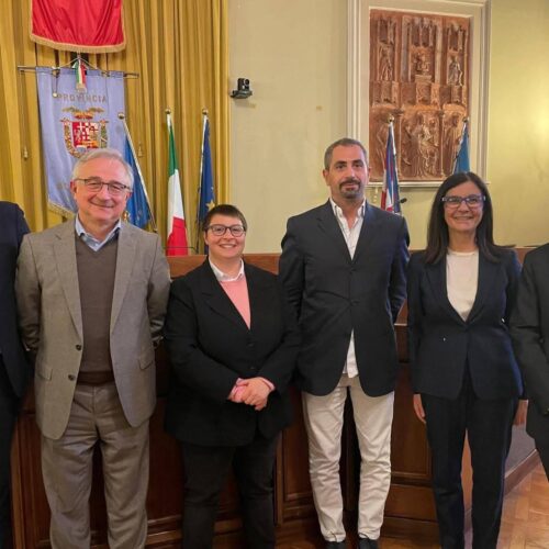 Provincia, nuovo attacco della minoranza: “Gran parte dei sindaci è insoddisfatta. Bilancio scialbo”