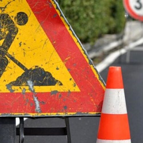 A Voghera scatta la chiusura del ponte di via Piacenza per due mesi