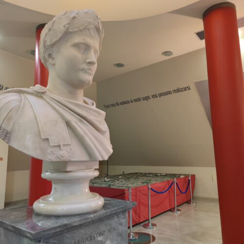 Marengo Museum, in attesa di novità sul futuro parlano i visitatori: “Poco visibile e da valorizzare di più”