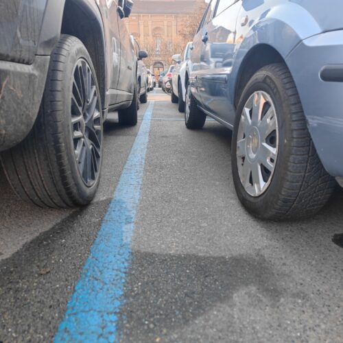 Gestione parcheggi ad Abaco. Sindaco: servizio ora a beneficio reale della città e impegno per 9 assunzioni