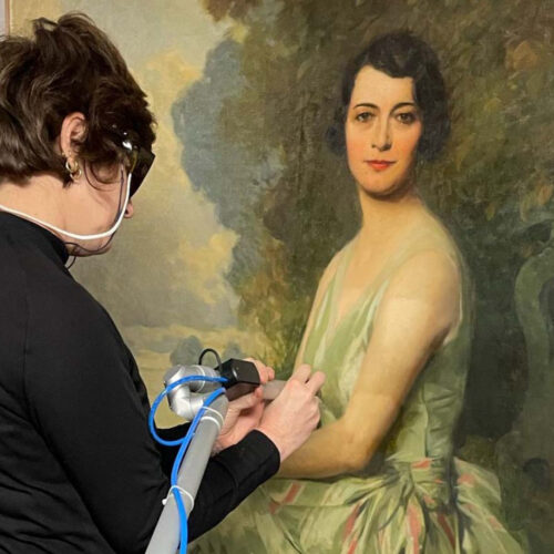 Ad Alessandria restaurate le collezioni del Museo Civico e del Fondo Guerci della Biblioteca