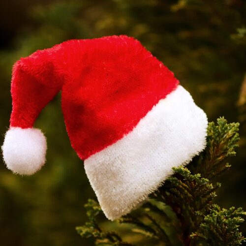 A Valenza annullati due eventi natalizi di domenica: l’incontro con Babbo Natale e il dj set