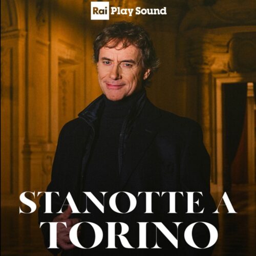 Torino tra passato e futuro: Alberto Angela racconta la città in una notte speciale di Natale su Rai1