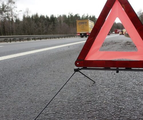 Auto contro bus: code in viale Milite Ignoto ad Alessandria