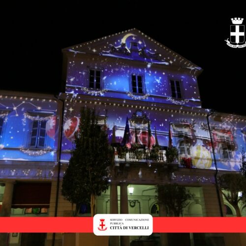 Natale a Vercelli 2025: weekend di eventi tra trenino, presepi viventi, concerti e Babbi Natale in festa