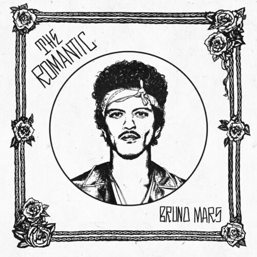 Bruno Mars torna con il quarto album The Romantic e un concerto a San Siro