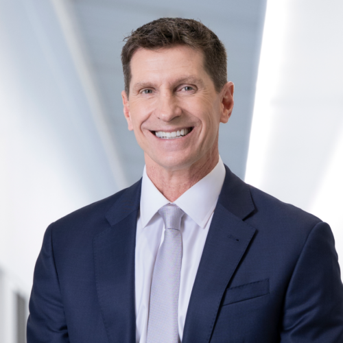 Mike Radossich assume la carica di nuovo Chief  Executive Officer di Syensqo