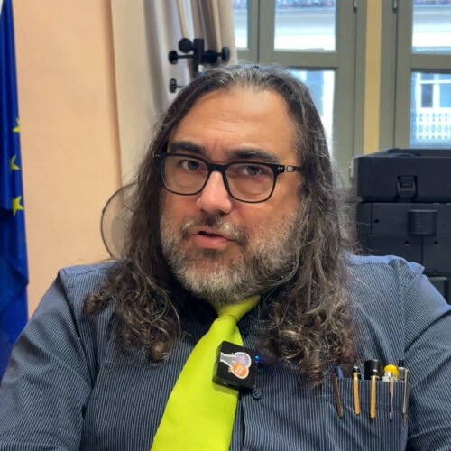 Violenza tra i giovani, Grenna (Istituto Eco): “Il problema non è intercettare il coltello, ma la perdita del rispetto per l’altro”