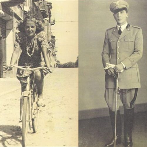 La storia vera di Lola e Piero raccontata a Valenza: separati dalla guerra di Russia ma riuniti grazie a un amore caparbio